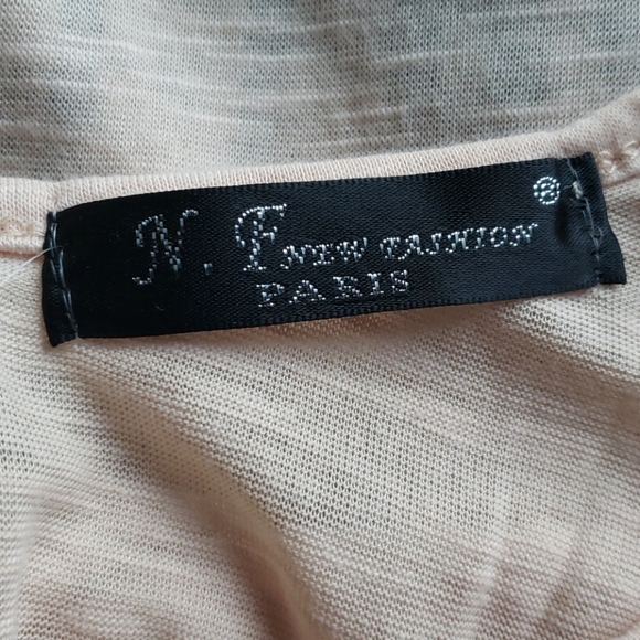 Tank Top - Picture 4 of 5